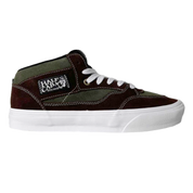 Skate Half Cab '92 VCU - Marron foncé/blanc