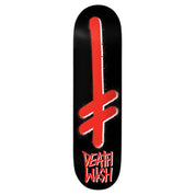Gang Logo Deck - 8.5"