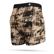 Calcify Boxer Brief - Olive