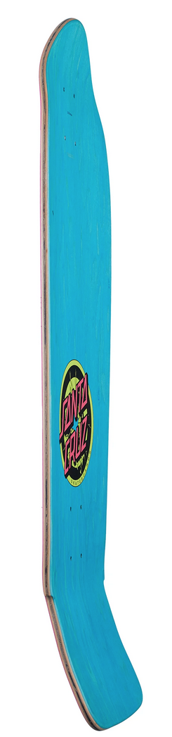 Roskopp 3 Reissue Deck - 10.25"