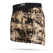 Calcify Boxer Brief - Olive