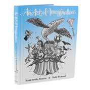 An Act Of Imagination - Scott Bourne