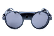 Dusters Sunglasses - Figgy Matte Black