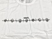 Mike Gigliotti OTW T-Shirt - White