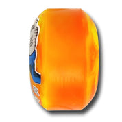 Formule 4 99D Team Firefight Classics Jaune/Orange Swirl - 54 mm