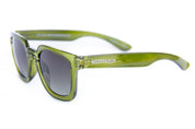 Wolf Pups Sunglasses  - Dickson Mossy Green/Smoke Black Lenses