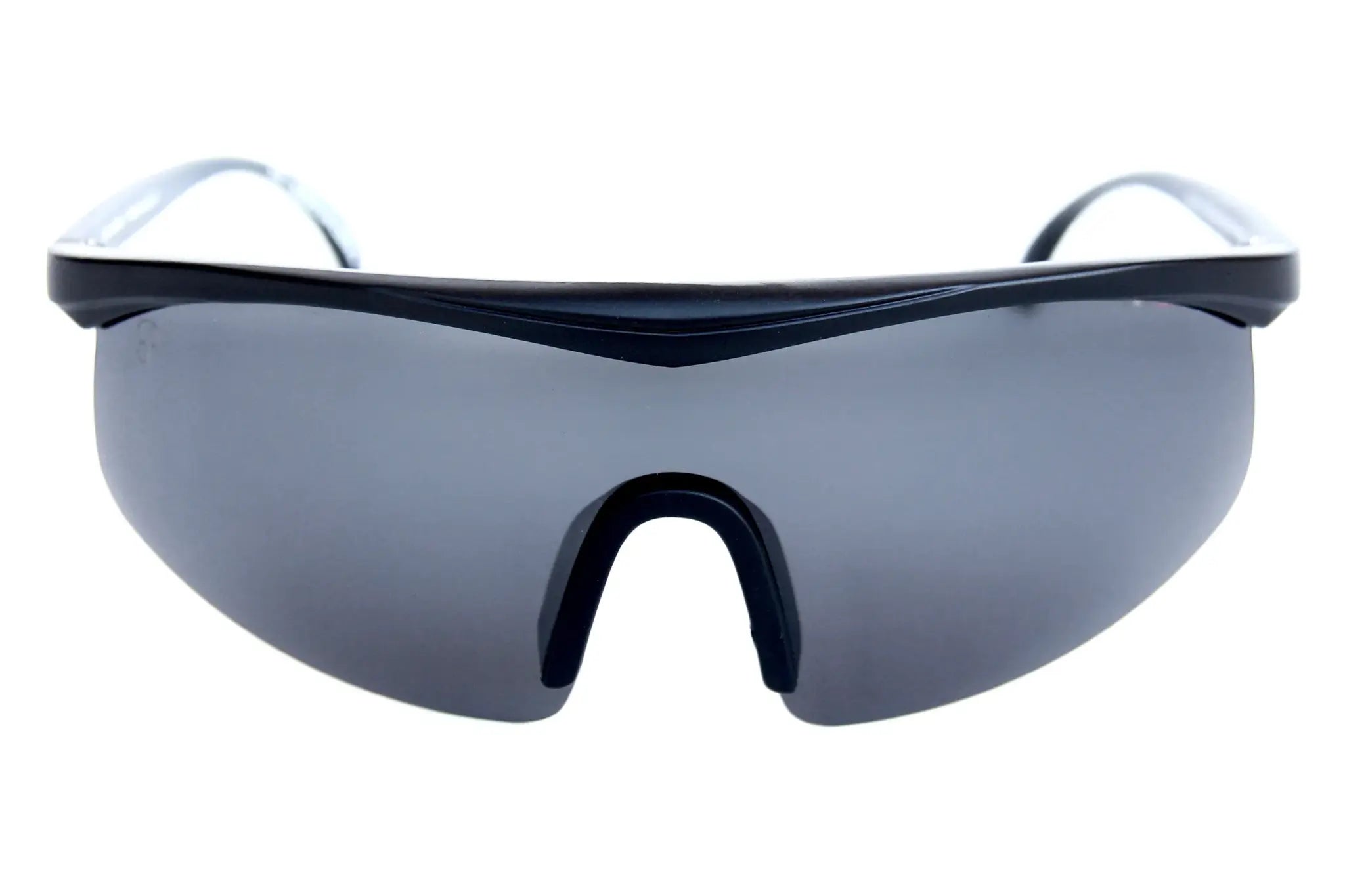 Lunettes de soleil polarisées Firebirds - Death Stalker Black