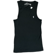 Embroidered Wife Pleaser - Black