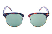 G2's Sunglasses - Frosted Tortoise G15