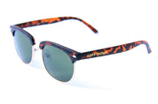 G2's Sunglasses - Frosted Tortoise G15