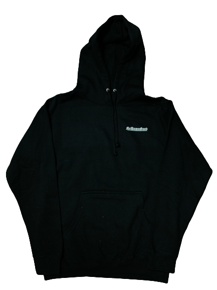 NDG Hoodie - Black