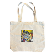 Sac fourre-tout Pro-Can - Naturel