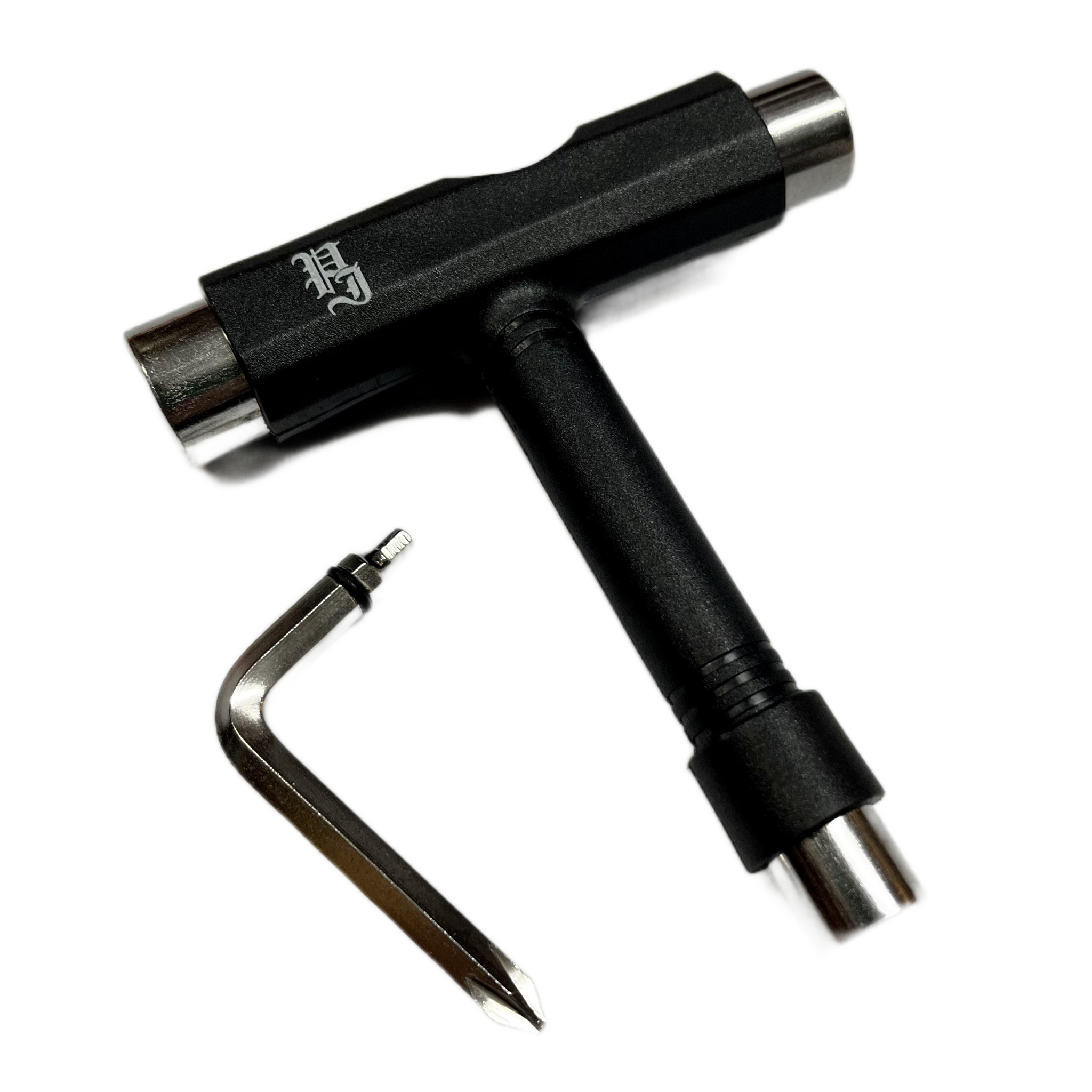 Stamp T-Tool - Black