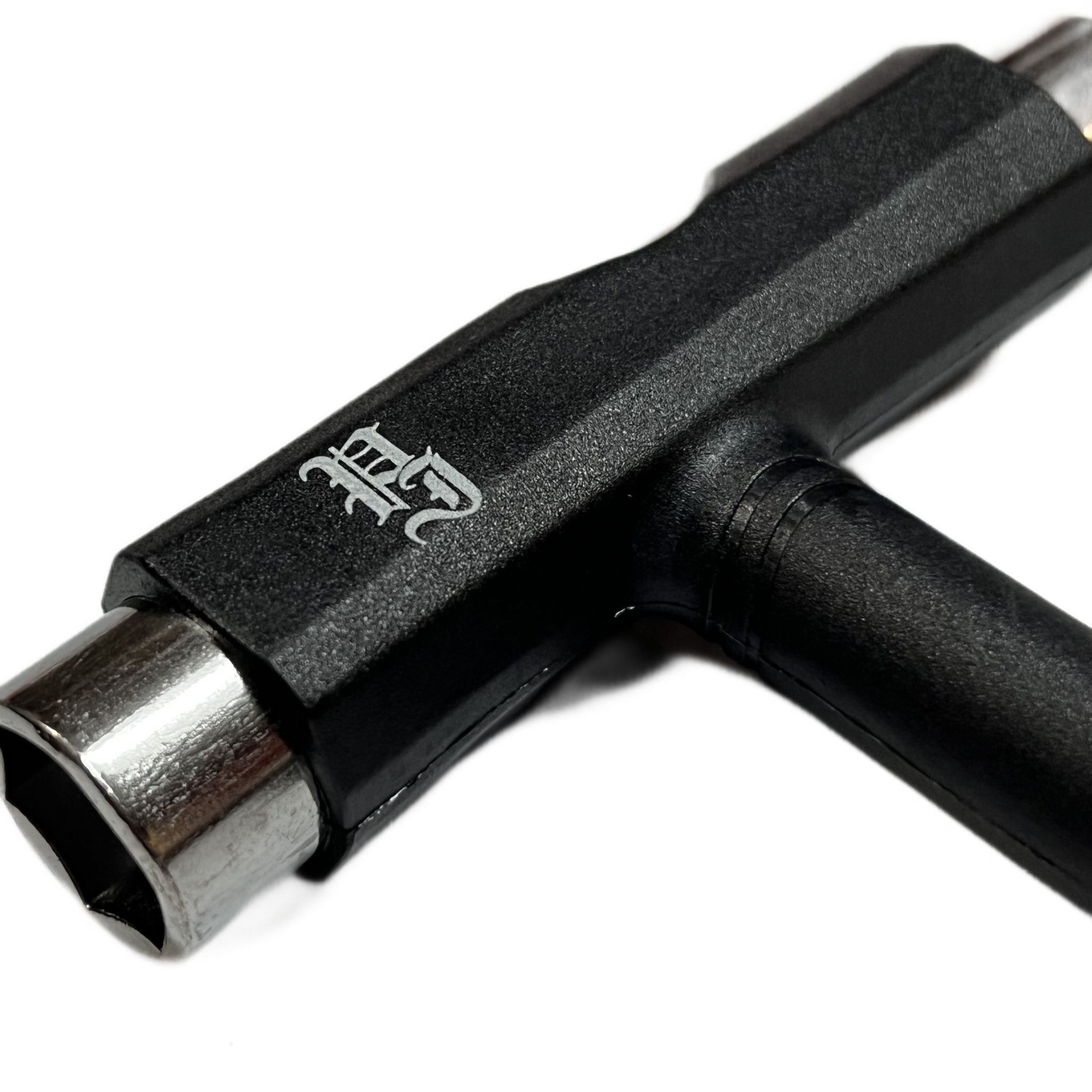 Stamp T-Tool - Black