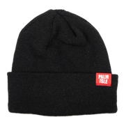 Impact Classic Beanie - Heather Grey