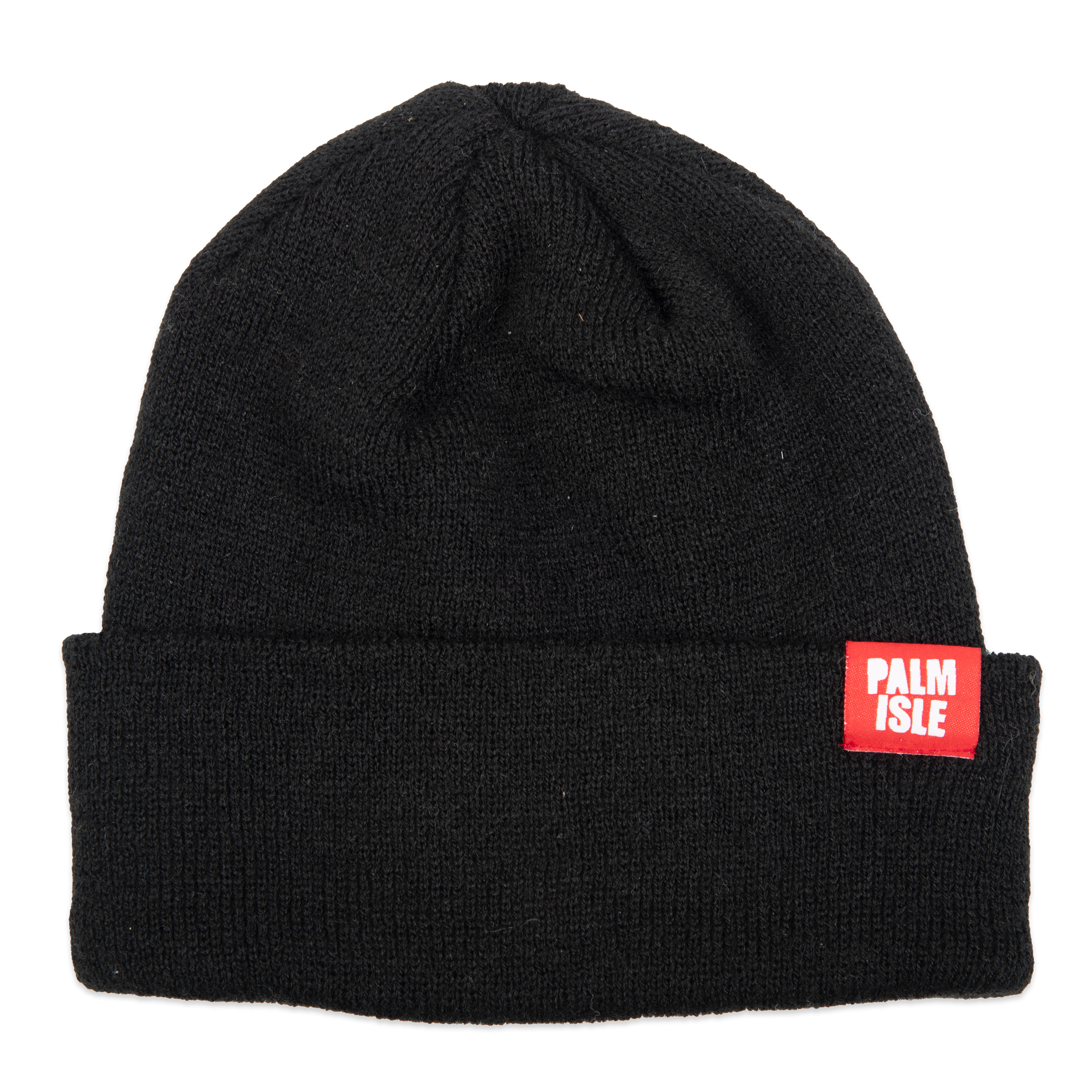 Impact Classic Beanie - Heather Grey