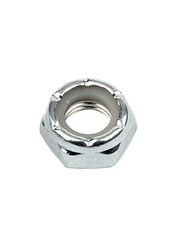 Axle Nuts (4)
