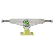 Stage 11 Forged Hollow Hawk Transmission Silver Green Trucks - 149