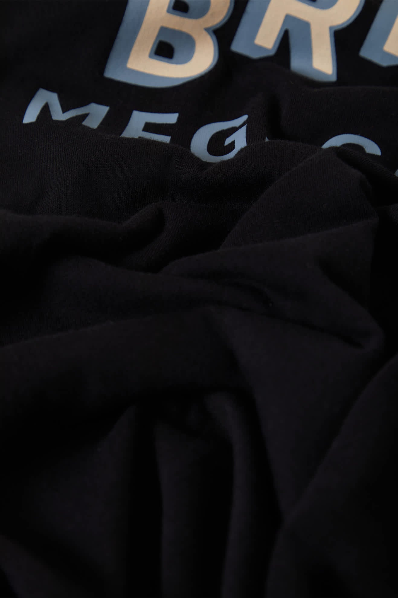 Roman T-Shirt à Poche - Noir