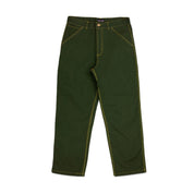 Diggers Club Pant - Olive