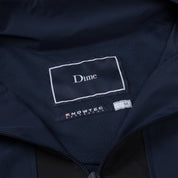 Trail Windbreaker - Navy