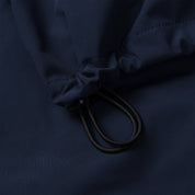 Trail Windbreaker - Navy