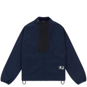 Trail Windbreaker - Navy