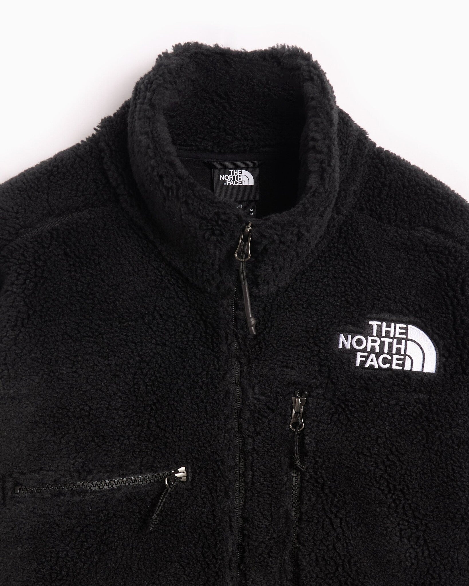 The North Face Denali X Jacket - TNF Black – Palm Isle Skateshop