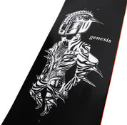 Bounty Hunter Deck - 8.25"