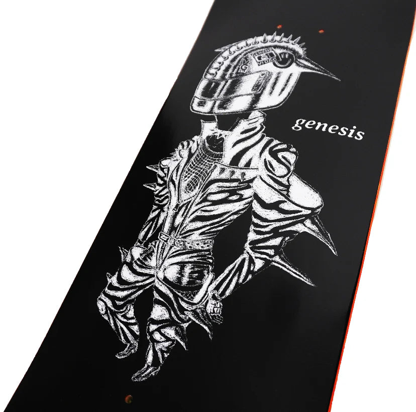 Deck de chasseur de primes - 8,25"