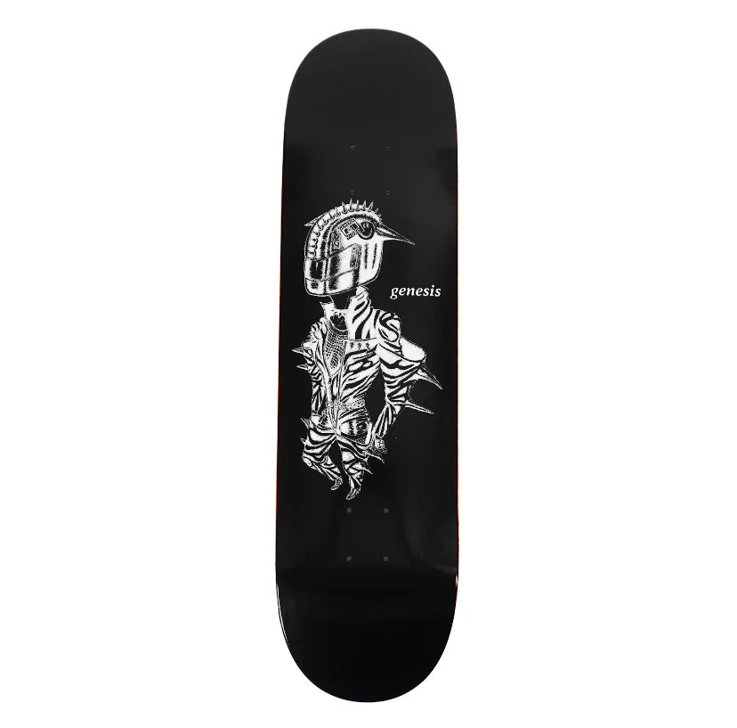 Deck de chasseur de primes - 8,25"