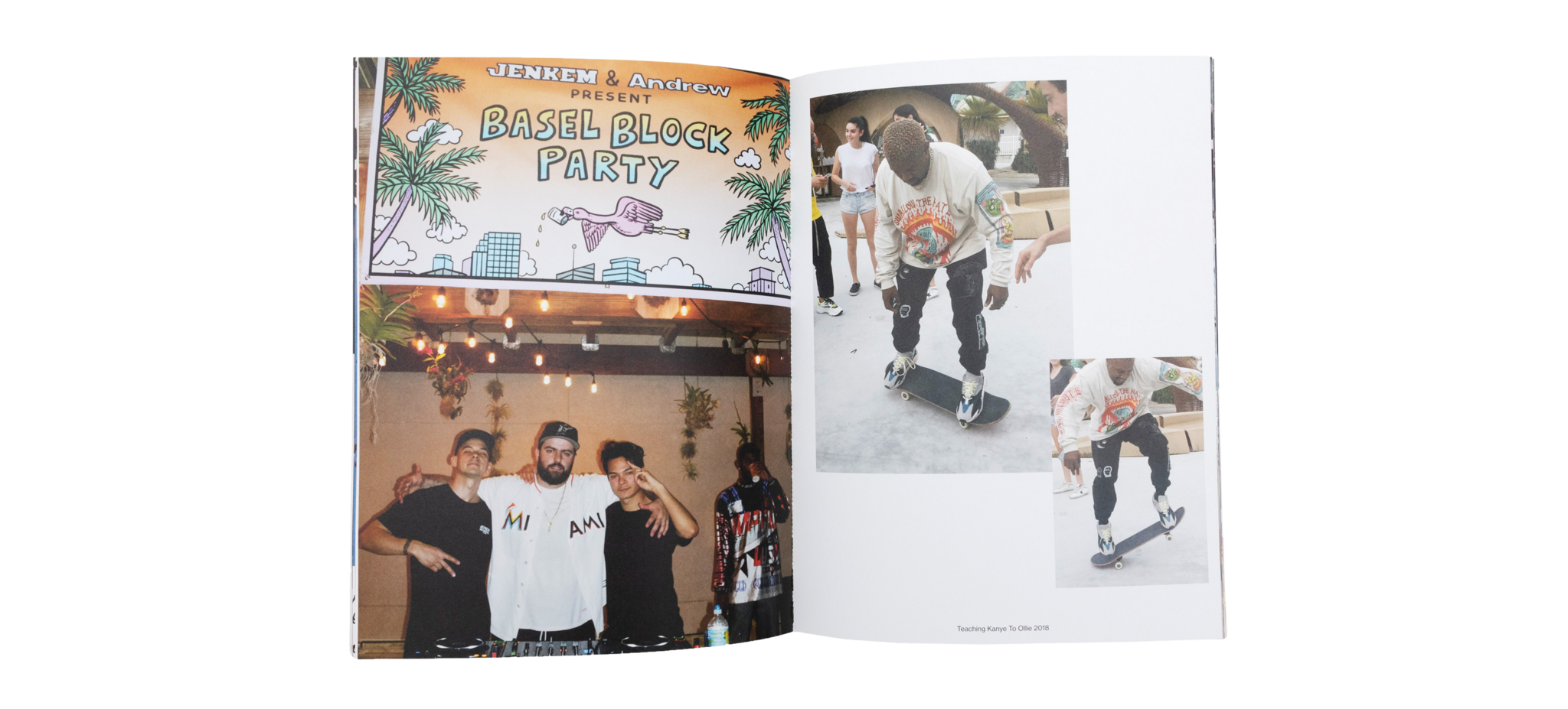 The First 10 Years Book
