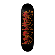 Figgy Carver Deck - 8.475"