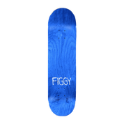 Figgy Carver Deck - 8.475"