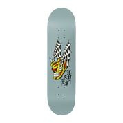 Jake Hayes Seven Trumpets Deck - 8.5"