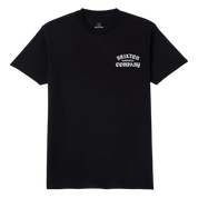 Chains T-Shirt - Noir