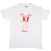 Nakkabre T-Shirt - White