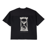 Jersey d’Entraînement Mesh Baggy - Noir/Blanc Chippa