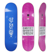 Shin Sanbongi - Visages - 8,5"