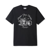 Karaoke T-Shirt - Noir