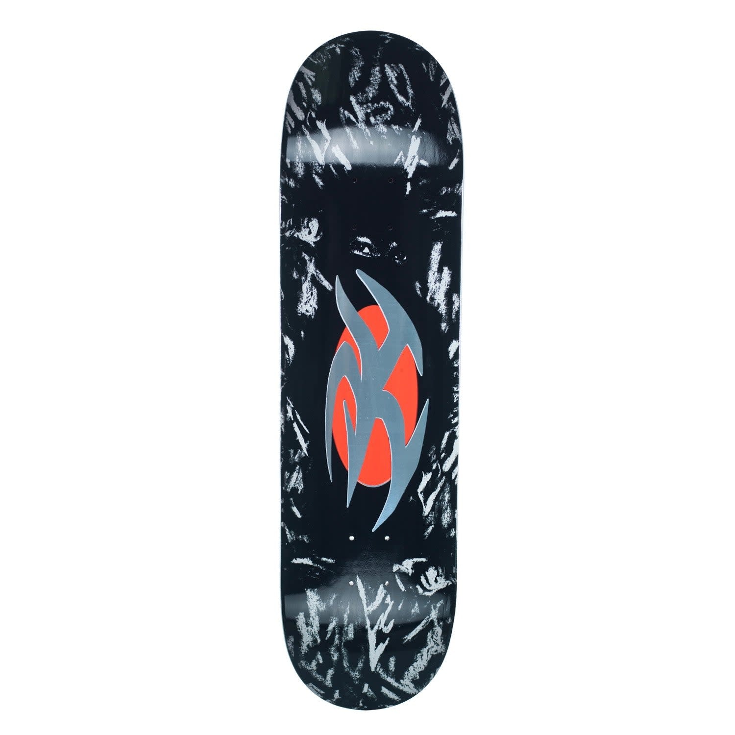 Karim Callender (Shadow Box) Deck - 8.25"