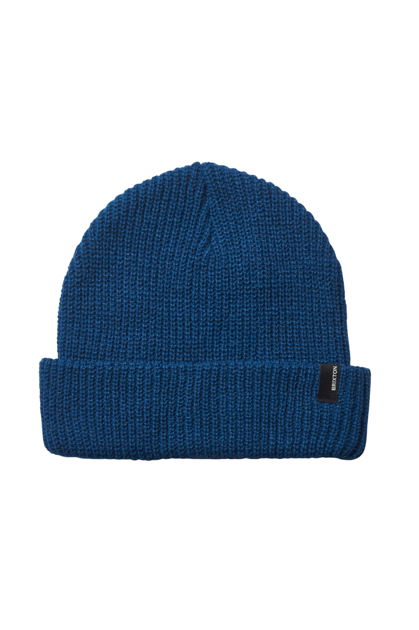 Heist Beanie - Joe Blue