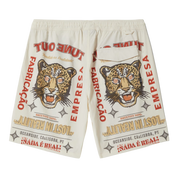 Short Hybride Stretch Quotidien 7" - Lost In Reality