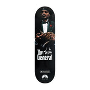 Tyshawn Jones General Deck - 8.18"