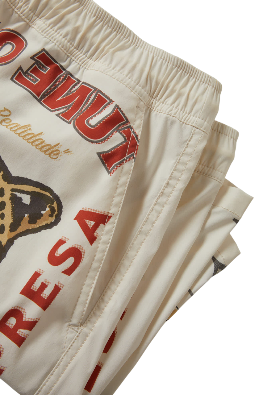 Short Hybride Stretch Quotidien 7" - Lost In Reality