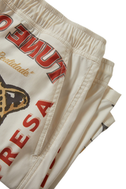 Short Hybride Stretch Quotidien 7" - Lost In Reality