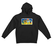 Family Affair Hoodie - Black