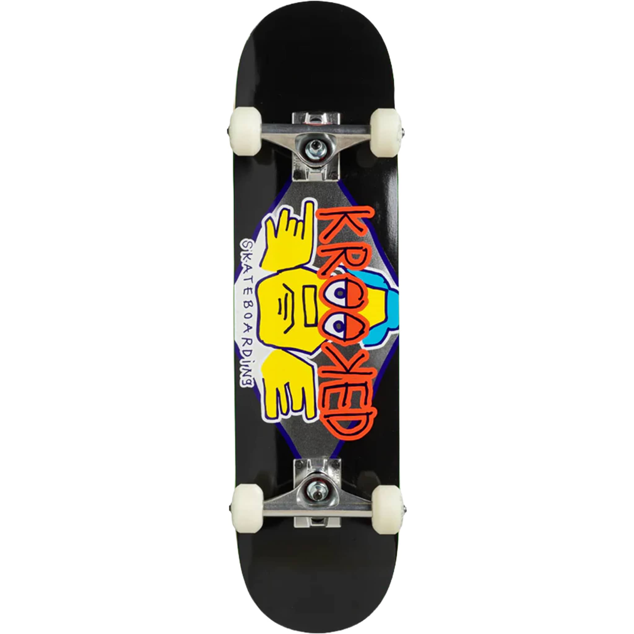 Arketype Complete Deck