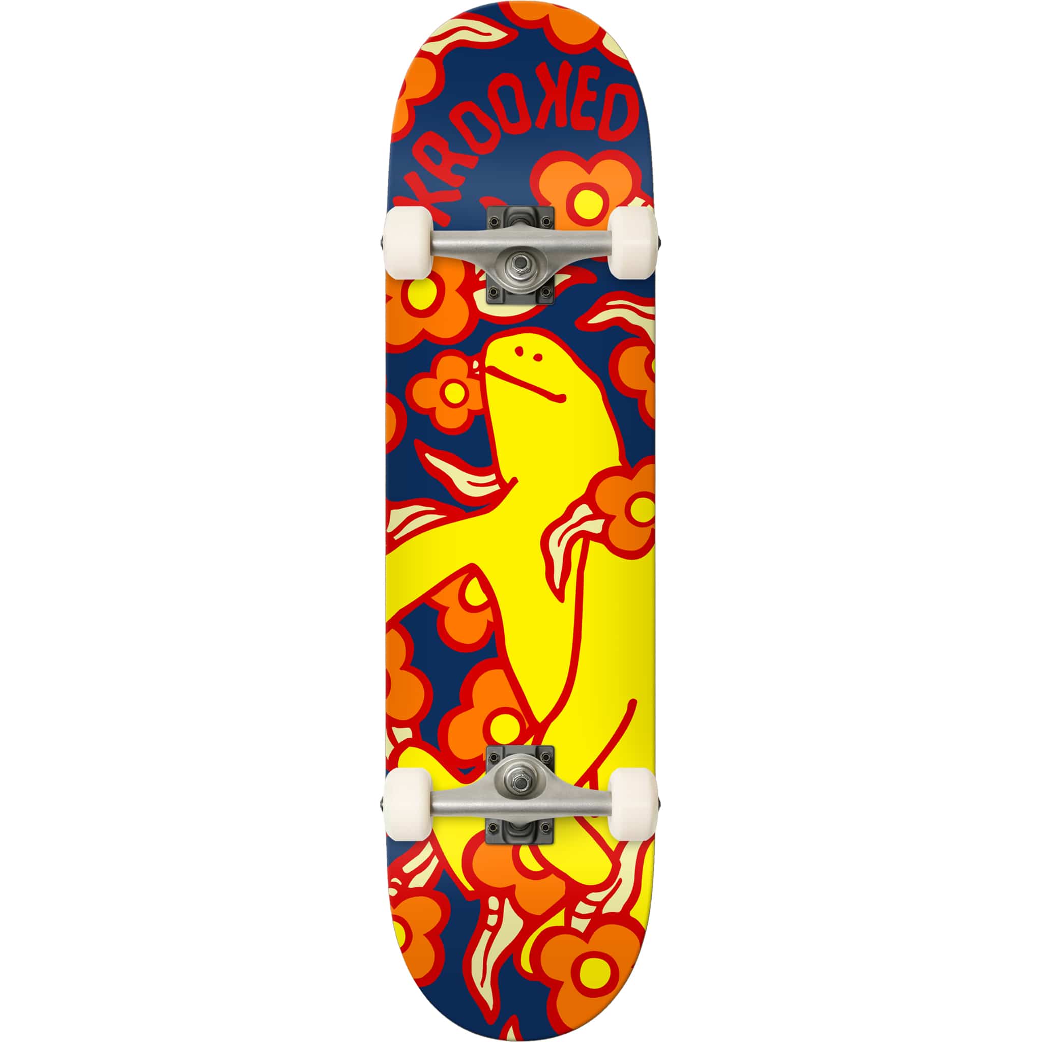 Planche Complète Mini Shmoo Vibes