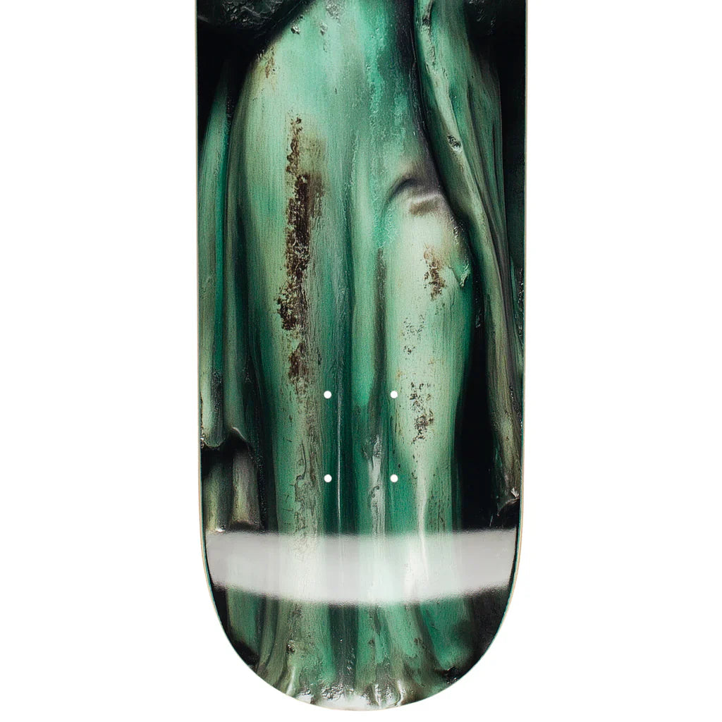 Pray "Krull" Deck